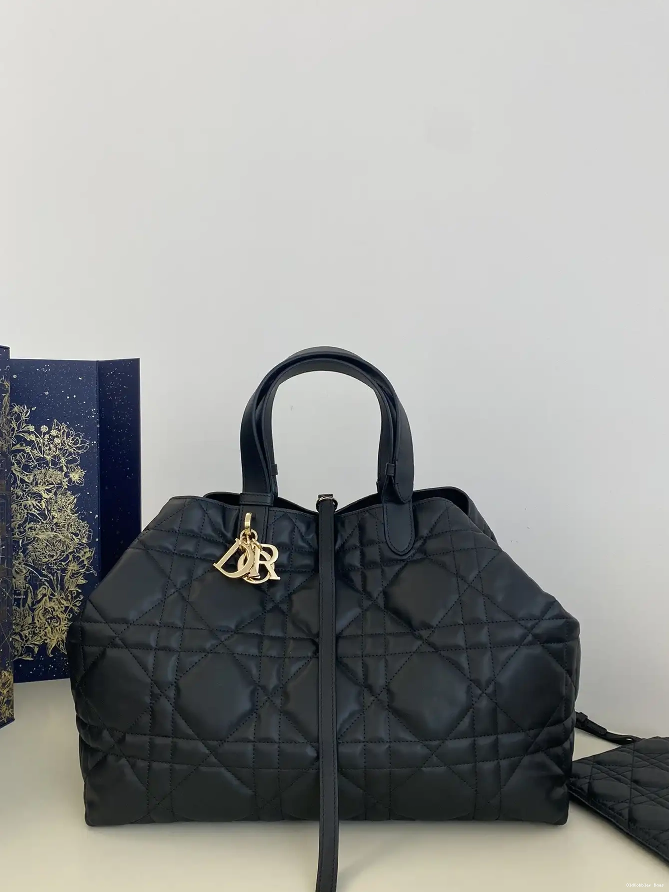 OldCobbler Bags Large Toujours Bag Diro 0519